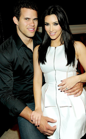 Kris Humphries, Kim Kardashian Kris Humphries, Kim Kardashian